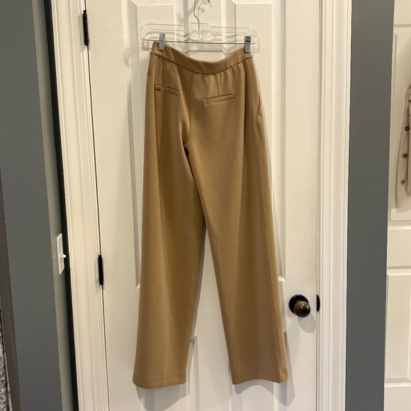 Lululemon Stretch Knit Straight-Leg Pull-On Pant - Picture 2 of 4